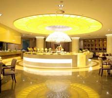 Tang Dynasty West Market Hotel