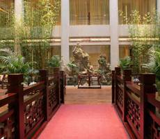 Tang Dynasty West Market Hotel