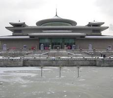 Tang Dynasty West Market Hotel