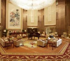 Tang Dynasty West Market Hotel