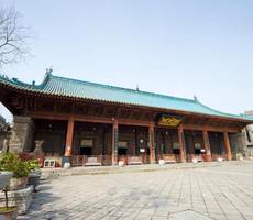 Tang Dynasty West Market Hotel