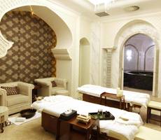 Tang Dynasty West Market Hotel