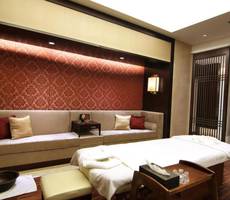 Tang Dynasty West Market Hotel