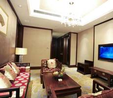 Tang Dynasty West Market Hotel