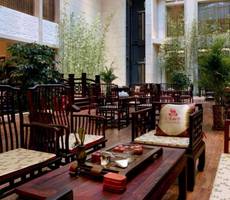 Tang Dynasty West Market Hotel