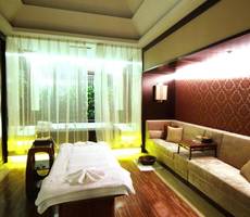 Tang Dynasty West Market Hotel