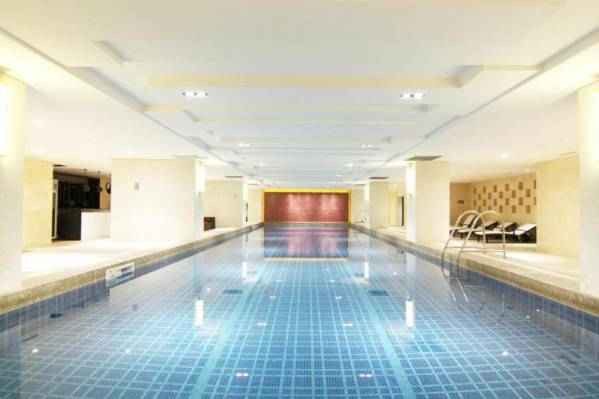 Tang Dynasty West Market Hotel