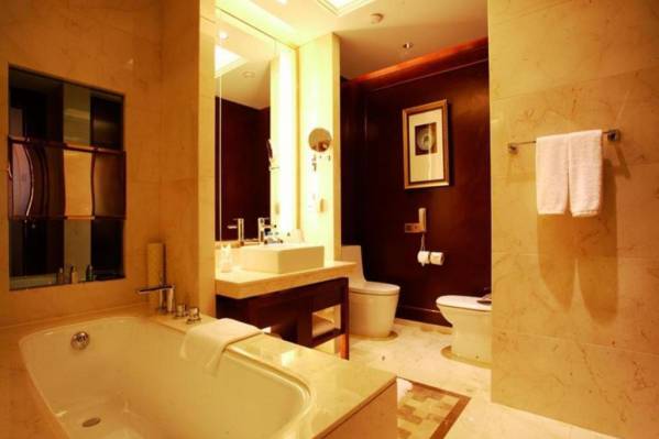 Tang Dynasty West Market Hotel