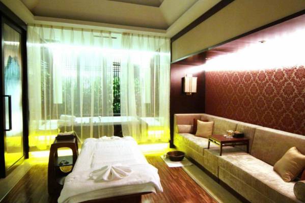 Tang Dynasty West Market Hotel