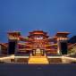 Tang Dynasty West Market Hotel