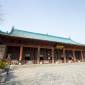 Tang Dynasty West Market Hotel
