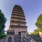 Tang Dynasty West Market Hotel