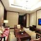 Tang Dynasty West Market Hotel