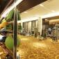 Tang Dynasty West Market Hotel