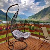 Sunshine Kazbegi