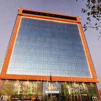 Donatello Jeddah Hotel