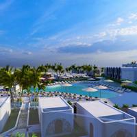 Utopia Blue Resort