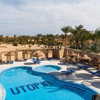 Utopia Blue Resort