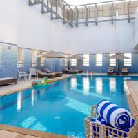 Jannah Executive Hotel Apartments