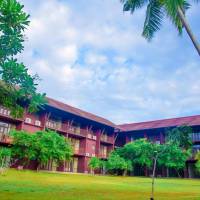 Celestia Ayurveda Resort