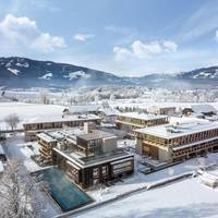 Falkensteiner Hotel Kronplatz - the Leading Hotels of the World