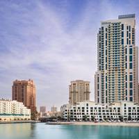 Hilton Doha The Pearl Hotel & Residences