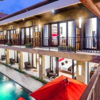 The Swaha Hotel Bali