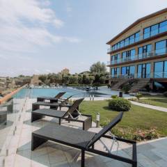 Villa OHO