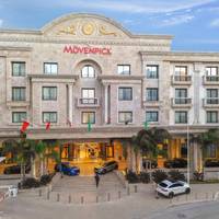 Movenpick Hotel du Lac Tunis