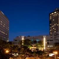 Grand Prince Hotel Osaka Bay
