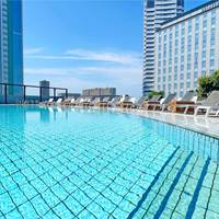 Grand Prince Hotel Osaka Bay
