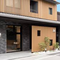 M's Hotel Sanjo Omiya