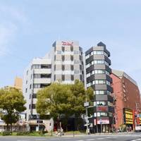 Red Roof Inn & Suites Osaka Namba Nipponbashi