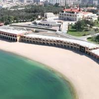 Rixos Montaza Alexandria