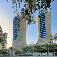 Century Marina Hotel, Lusail
