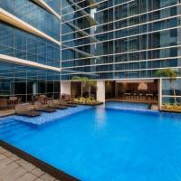 Savoy Hotel Mactan Newtown