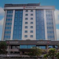 Best Western Plus Jeddah Hotel Madinah Road