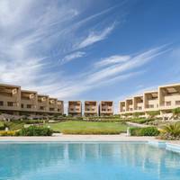 The Zen Wellness Resort Aswan
