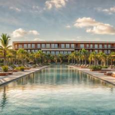 Jaz Asteria Beach