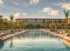 Jaz Asteria Beach