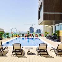 WaterFront Hotel & Apartments