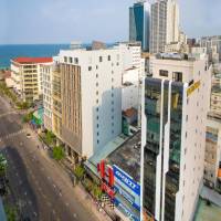 Ruby Star Hotel