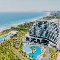 Aquamarine Resort Hotel Cam Ranh 
