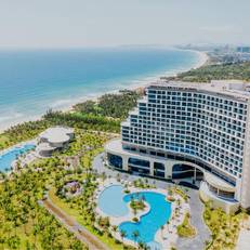 Aquamarine Cam Ranh By Swandor