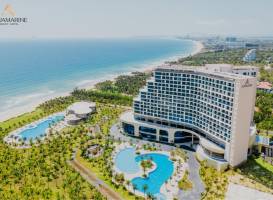 Aquamarine Resort Hotel Cam Ranh 