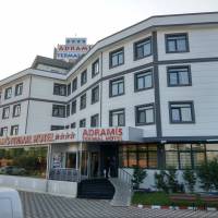 Adramis Termal Hotel