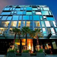 Galleria 10 Hotel