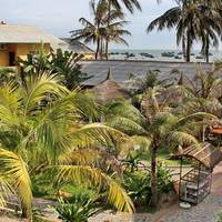 Nang Hon Rom Resort