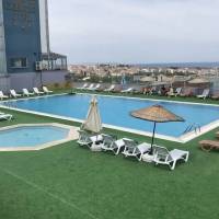Geruze Hotel