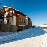 Crystal Hill Villas